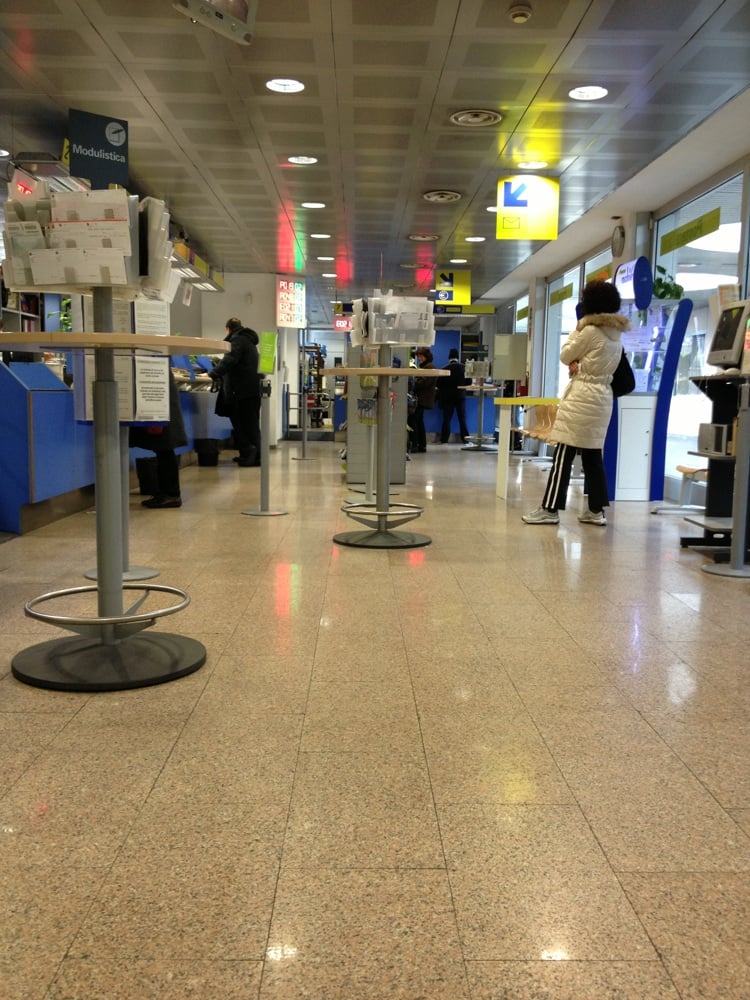 POSTE ITALIANE Updated April 2024 Viale Carlo del Prete 1087, Lucca