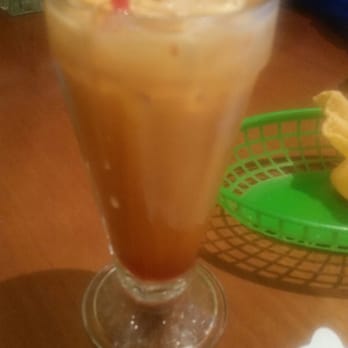 Rose Garden - Tai tea is my fav!! Love this place of you haven't eaten here you are missing out!!!! #rosegarden #isthebomb - Thai Near Me - Vacaville, California Rose Garden - Tai tea is my fav!! Love this place of you haven't eaten here you are missing out!!!! #rosegarden #isthebomb - Thai Near Me - Vacaville, California
