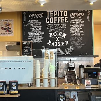 Tepito Coffee - The bar with pastry - Coffee & Tea Near Me - Pasadena, California Tepito Coffee - The bar with pastry - Coffee & Tea Near Me - Pasadena, California