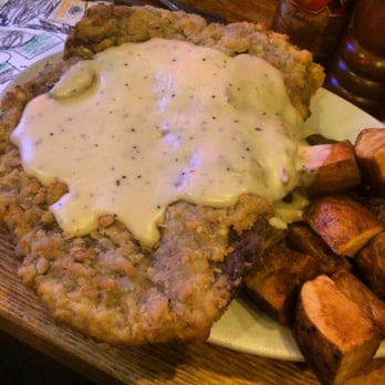 Texaz Grill - The famous chicken fried steak! - Steakhouses Near Me - Phoenix, Arizona Texaz Grill - The famous chicken fried steak! - Steakhouses Near Me - Phoenix, Arizona