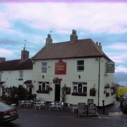 Three Tuns Inn