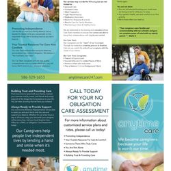 Anytime Care