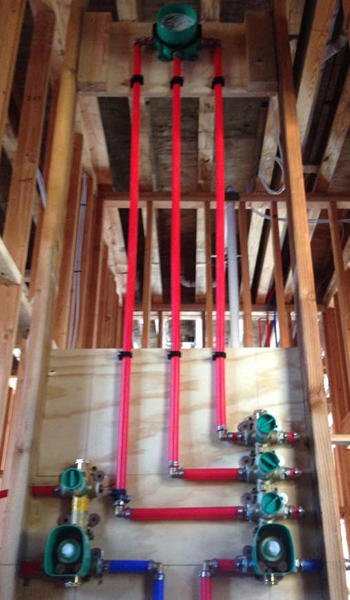 Slide of Flawless Plumbing & Heating