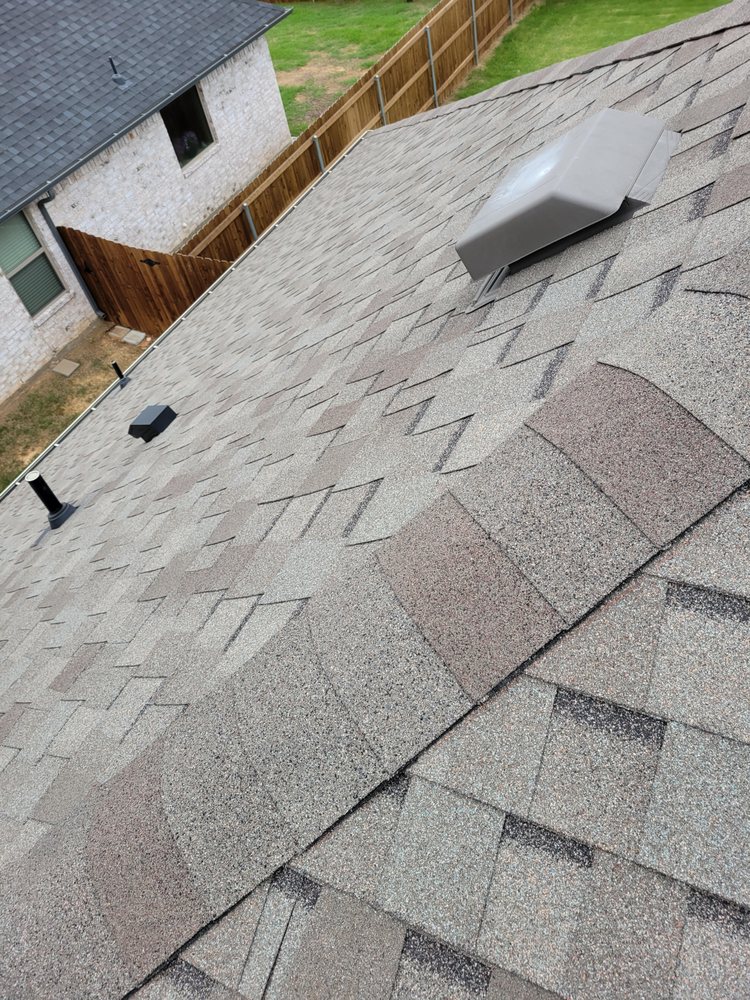 Slide of Texas Custom Contractor Association