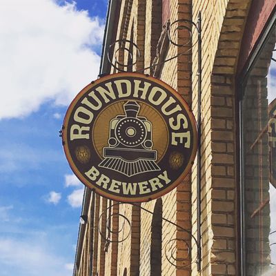 Roundhouse Brewery by null