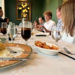 Ristorante Antipasti