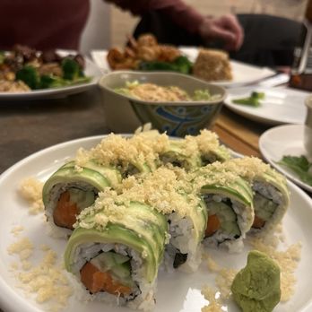 Tokyo Tavern - C17. Terri Roll - Japanese Near Me - Pleasant Valley, New York Tokyo Tavern - C17. Terri Roll - Japanese Near Me - Pleasant Valley, New York