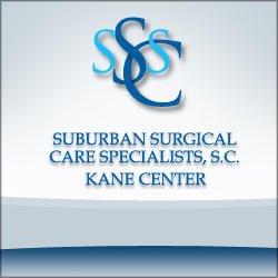 Suburban Surgical Care Specialists - Suburban Surgical Care Specialists/Kane Center