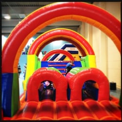 Neue Kinderwelt