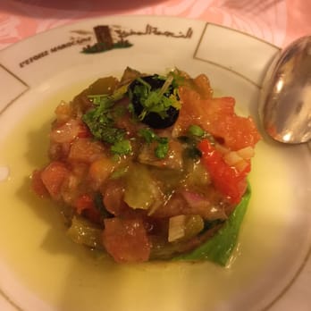 L'Etoile Marocaine - Moroccan salad - Moroccan Near Me - Paris, 75 L'Etoile Marocaine - Moroccan salad - Moroccan Near Me - Paris, 75