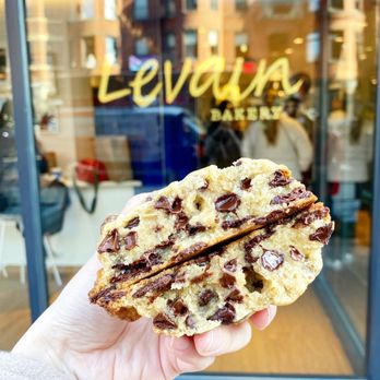 Levain Bakery - Back Bay, Boston - Bakeries Near Me - Boston, Massachusetts Levain Bakery - Back Bay, Boston - Bakeries Near Me - Boston, Massachusetts