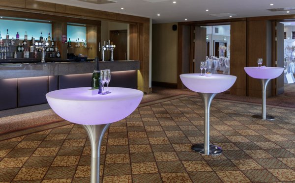 DoubleTree by Hilton Glasgow Westerwood Spa & Golf Resort by null