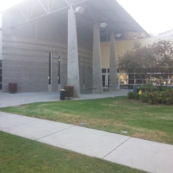 Cameron Park Recreation Center - Recreation Centers Near Me - West Covina, California