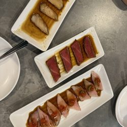 Lantern Sushi - Appetizers