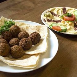 Shawarmania - Shwarmania