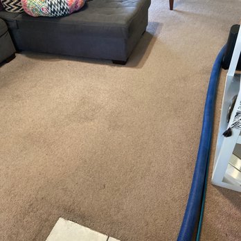 All Star Steam Cleaning - The before photo!!!! - Carpet Cleaning Near Me