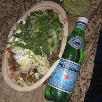 Chipotle Mexican Grill - Mexican Near Me - Aspen Hill, Maryland