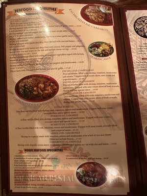 Menu photo 6 El Primo Mexican Restaurant McMinnville, OR Menu photo 6 El Primo Mexican Restaurant McMinnville, OR
