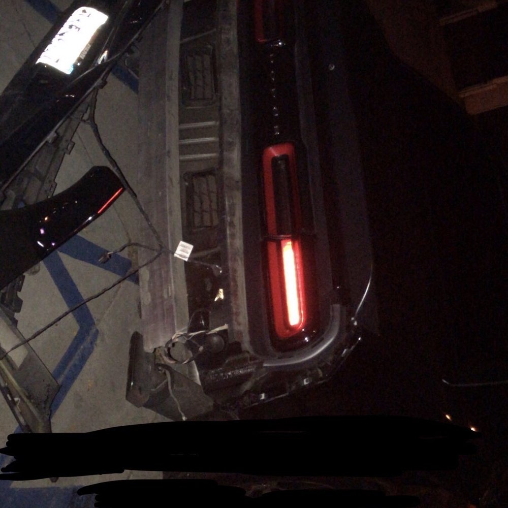 Brea Auto Body - Car damage 07/15/19 - Body Shops Near Me - Brea, California Brea Auto Body - Car damage 07/15/19 - Body Shops Near Me - Brea, California