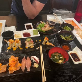 Sushi Okoku - Sushi Bars Near Me - Riverside, California Sushi Okoku - Sushi Bars Near Me - Riverside, California