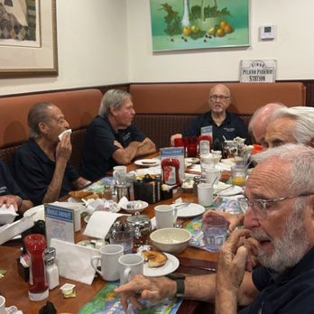 Palm Diner - Diners Near Me - Boynton Beach, Florida