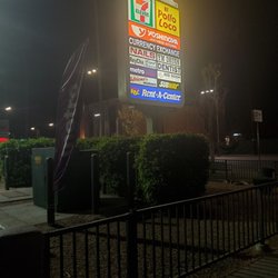 Van Nuys Village