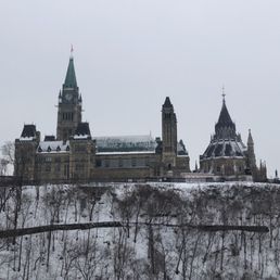 Parliment hill Parliment hill