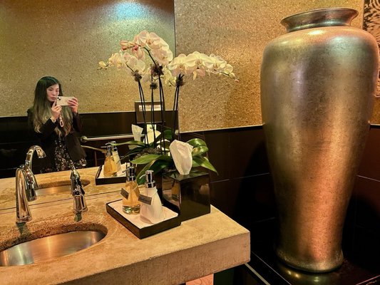 Gary Danko by null Gary Danko by null