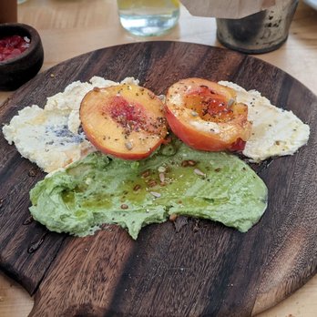 Terrain Cafe - Devon - New American Near Me - Devon, Pennsylvania