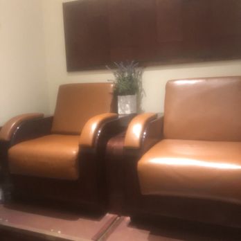 Leather Spa - Downtown - Shoe Repair Near Me - New York, New York