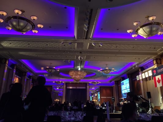 Hilton Nagoya by null