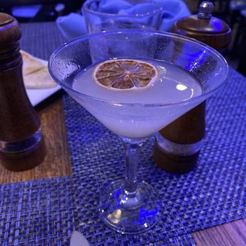 Kephi Greek Kitchen - Martini - Greek Near Me - Williamsburg, Virginia