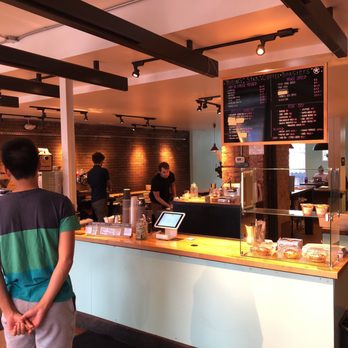 Rising Star Coffee Roasters - Coffee Roasteries Near Me - Cleveland Heights, Ohio