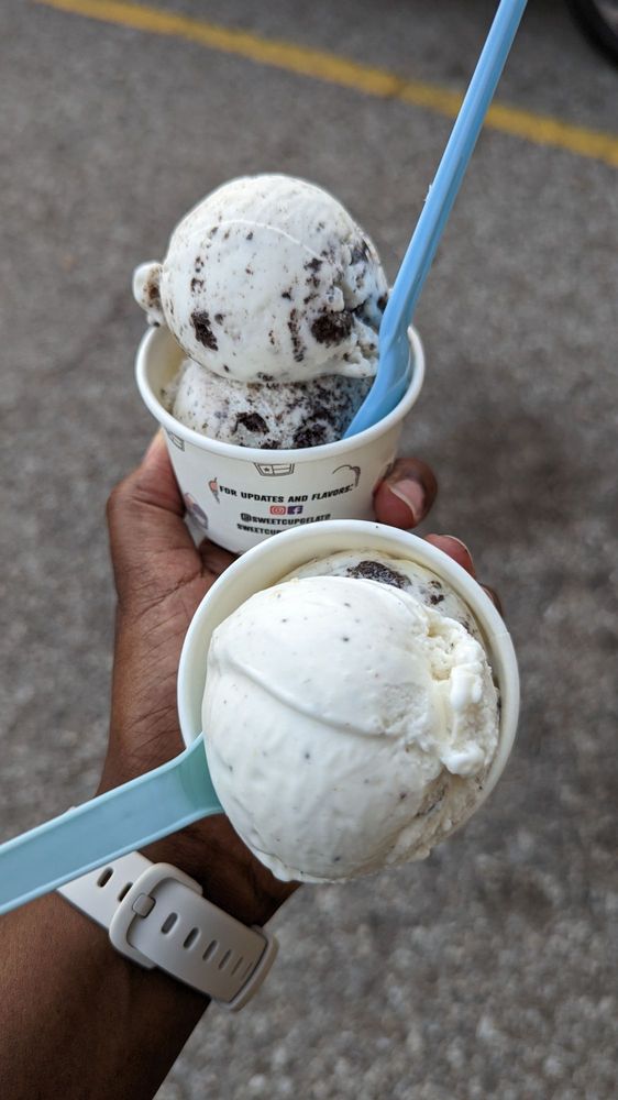 SWEETCUP 477 Photos & 534 Reviews 3939 Montrose Blvd, Houston