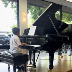 Prism Music Education - Biannual recitals