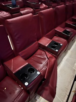 AMC Assembly Row 12 by null