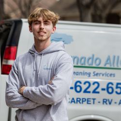 Tornado Alley Carpet Cleaning