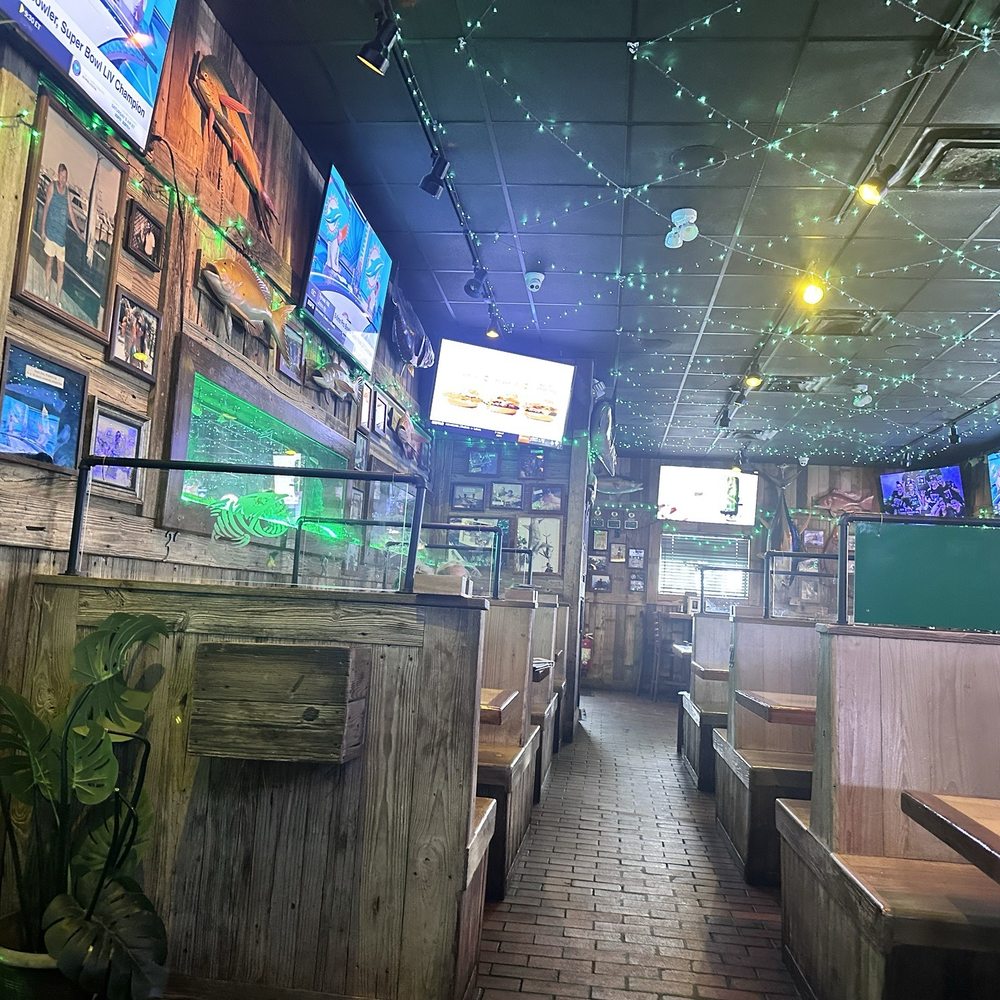 Flanigan's - West Palm Beach - Seafood Near Me - West Palm Beach, Florida