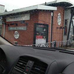 Racer's Roast Coffee - Let's get loaded with coffee!