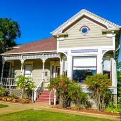 Saratoga Recreation