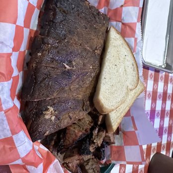 Hayward's Pit Bar-B-Que - Ribs platter - Barbeque Near Me - Shawnee, Kansas Hayward's Pit Bar-B-Que - Ribs platter - Barbeque Near Me - Shawnee, Kansas