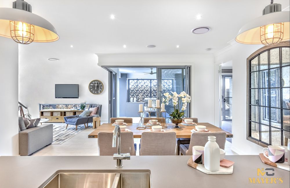 Slide of Mayer's Construction & Remodeling