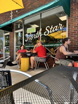North Star Deli by null