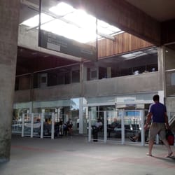 Estação Rodoviária de Curitiba