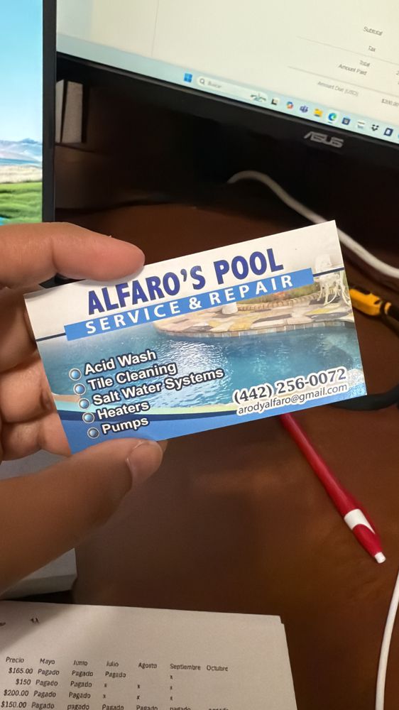 Slide of Escalante Cleaning Service