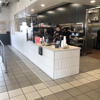 Cubby's - Inside area - New American Near Me - Orem, Utah