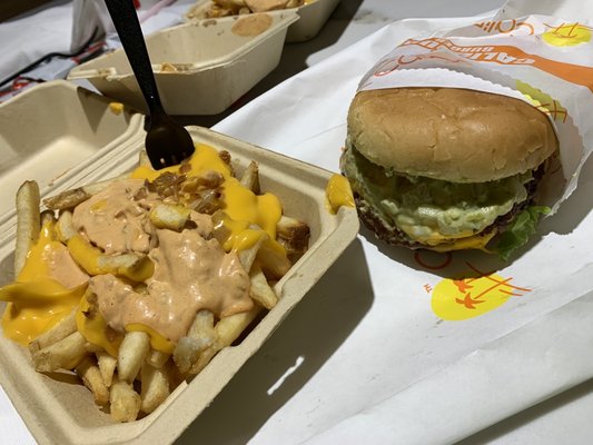 CaliBurger by null