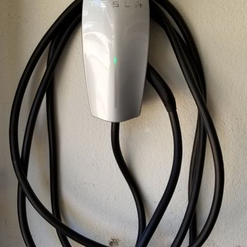 24/7 Electric - Steve placed it in the perfect position! What a great guy! - Electricians Near Me - Claremont, California