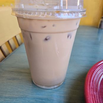 Java Joe's - Coffee & Tea Near Me - Albuquerque, New Mexico
