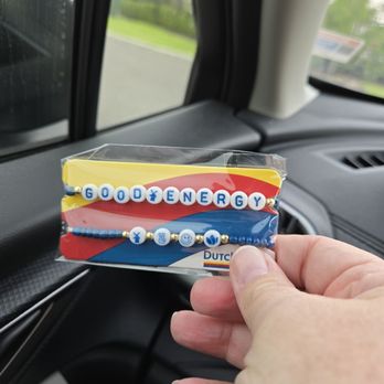 Dutch Bros Coffee - Friendship - Juice Bars & Smoothies Near Me - Orlando, Florida